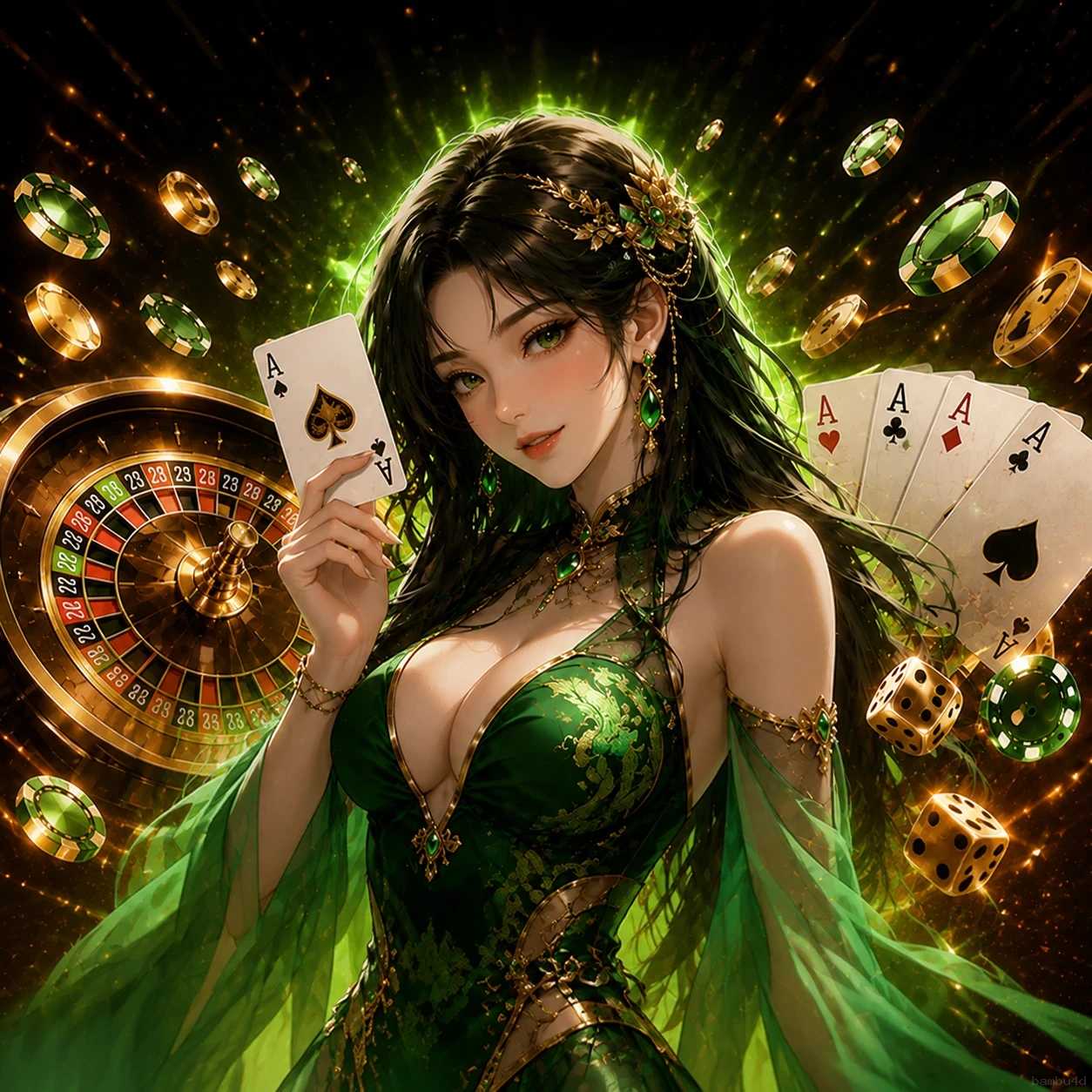 Bagaimana Cara Mendaftar dan Instalasi di bambu4d