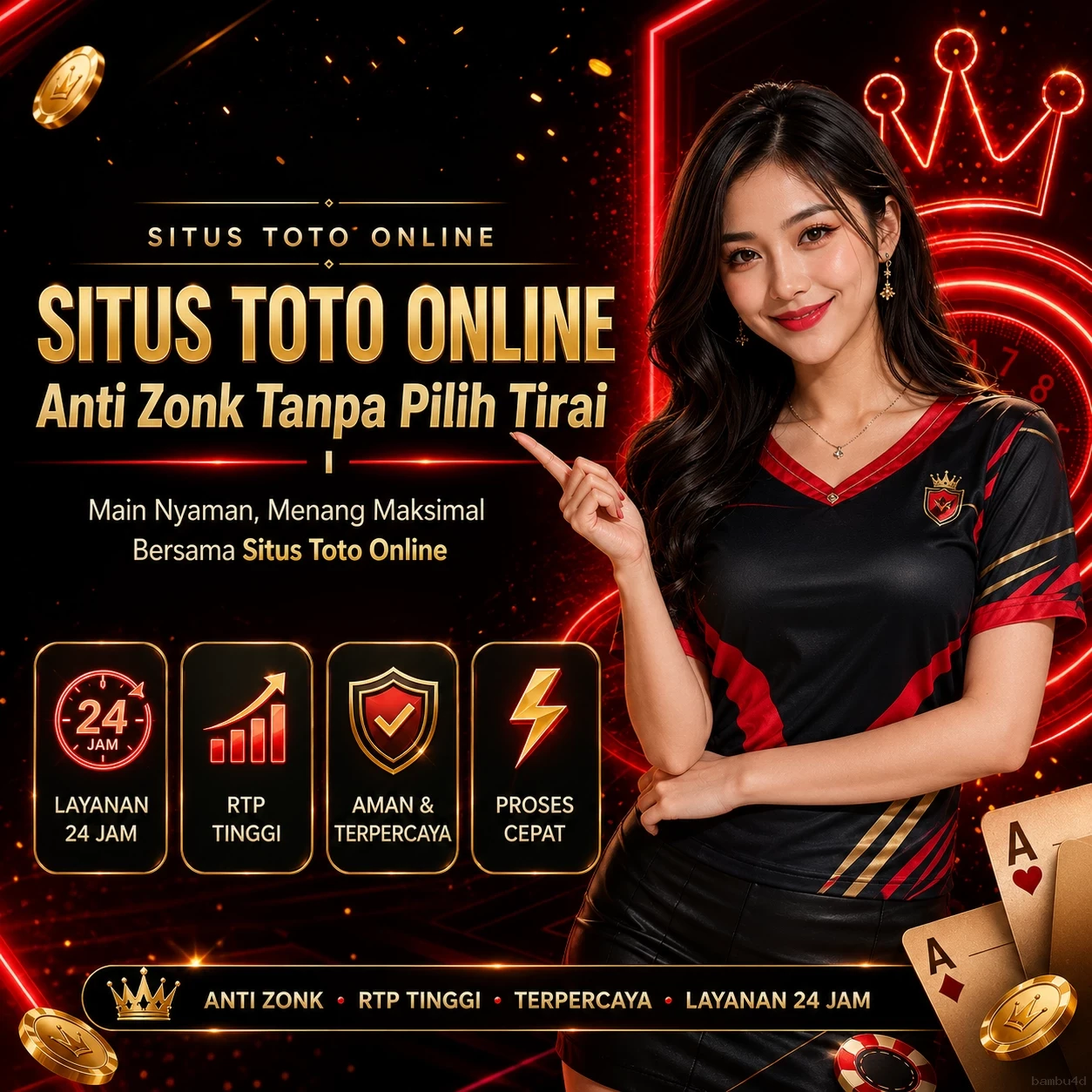 Mengenal bambu4d Sebagai Platform Aplikasi Android Terpercaya