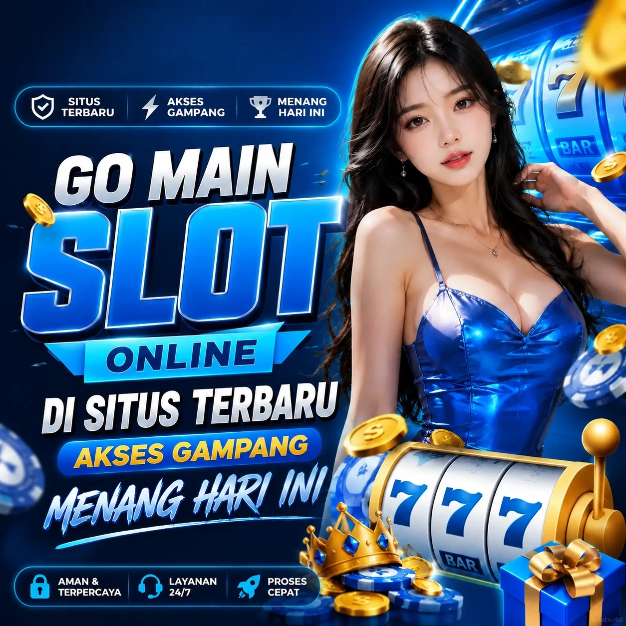 Panduan Lengkap Menggunakan Situs APK bambu4d