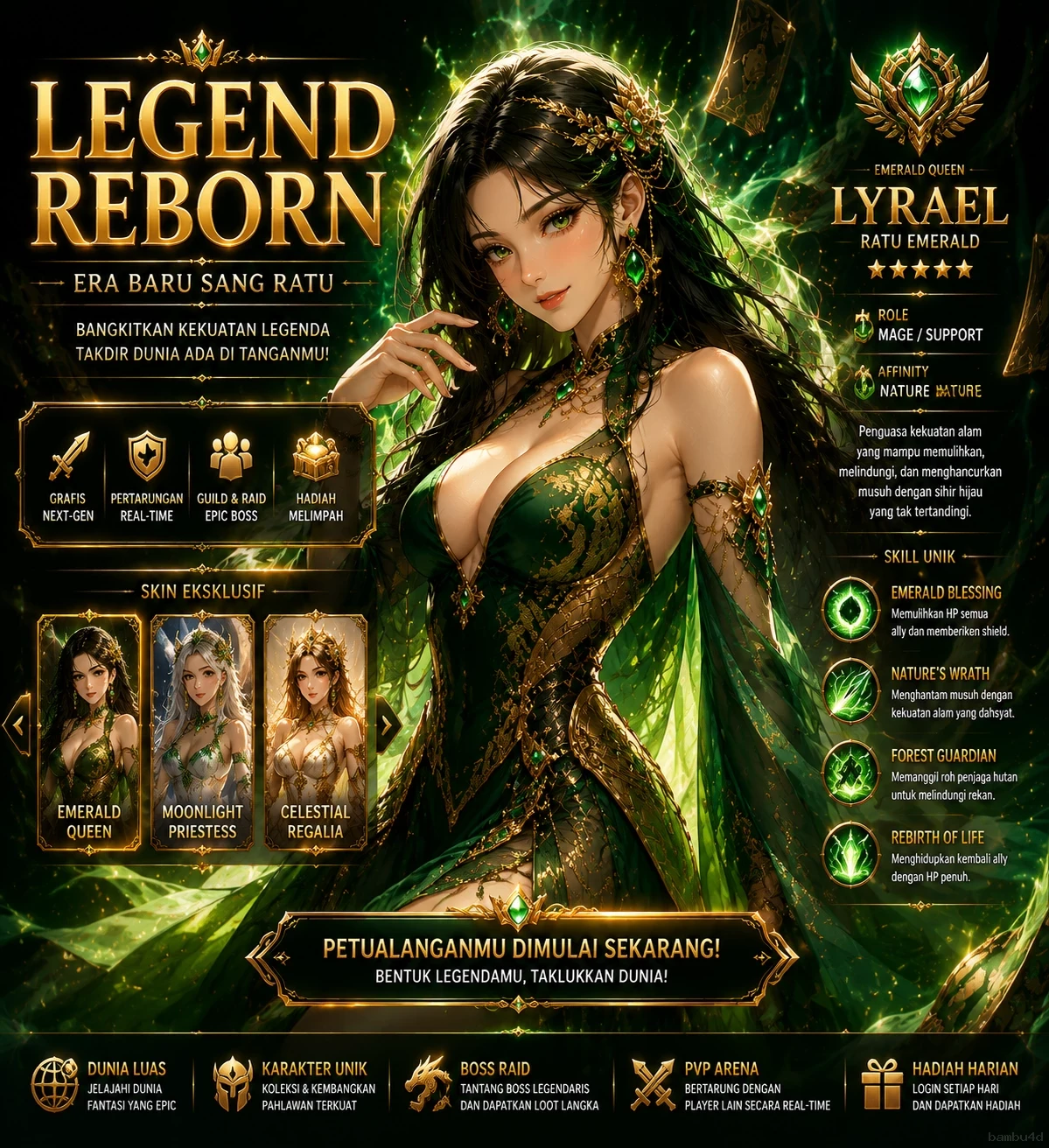 bambu4d Menawarkan Beragam Pilihan Aplikasi untuk Pengguna